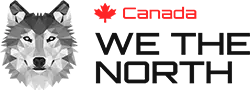 WeTheNorth Market Canada Logo